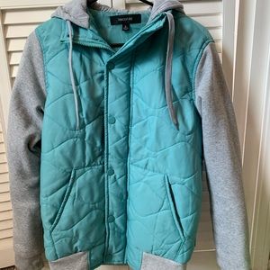 Ring of Fire Women's Jacket